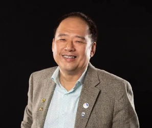 Clarence Tan Image